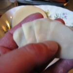 dumplings recipe