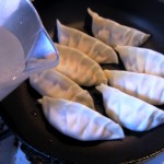 dumplings