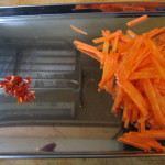 carrot, takanotsume