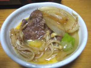 sukiyaki