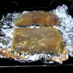 how to cook miso marinated fish