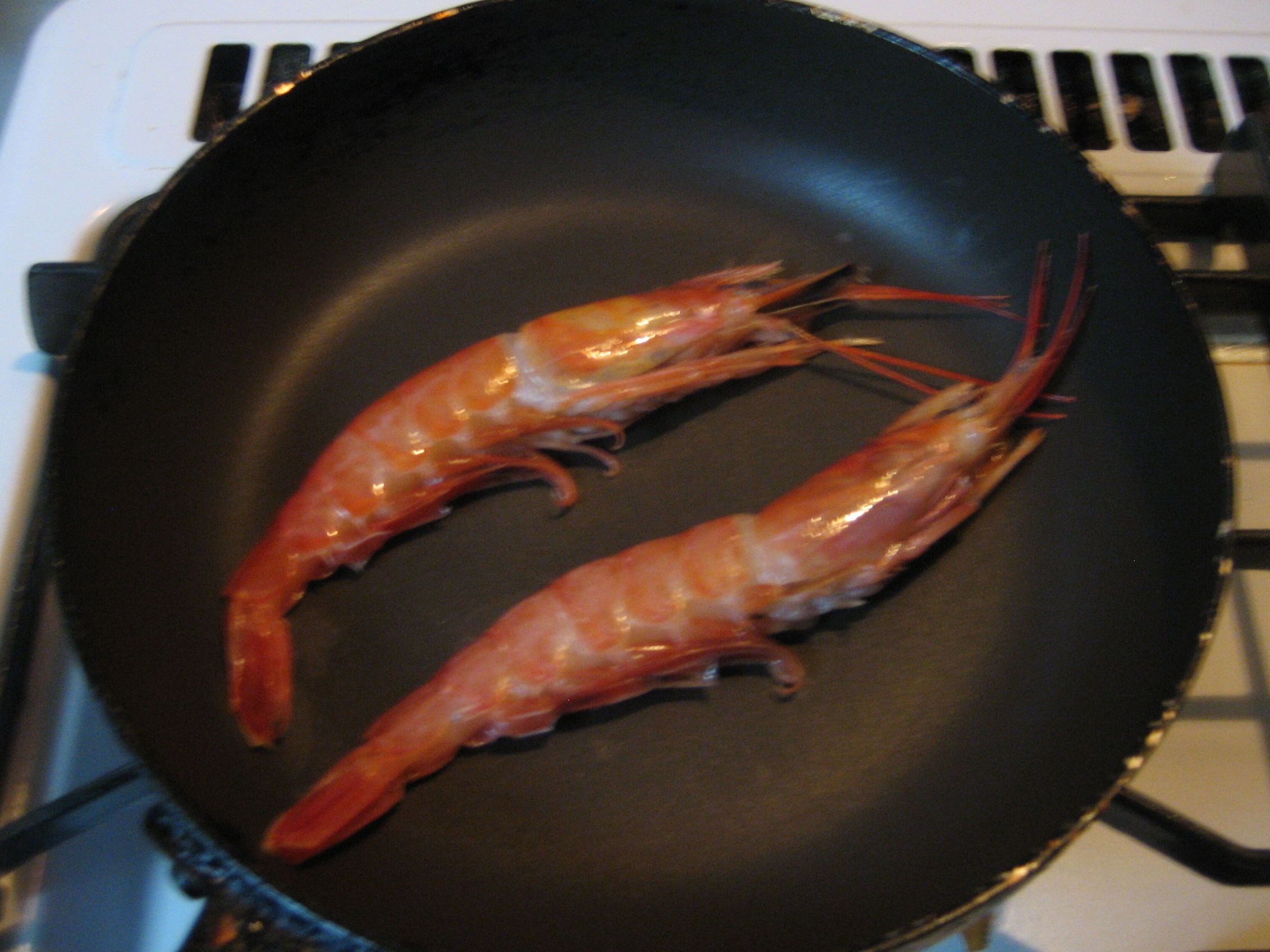 Japanese style paella Food in Japan