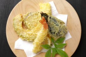 tempura