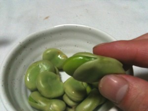 soramame