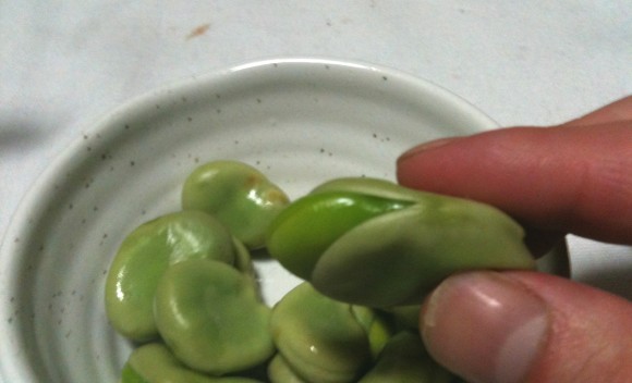 soramame