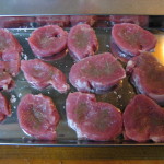 Japanese pork cutlet
