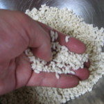 how to make sio koji