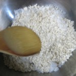 hot to make salted rice malt