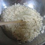 how to make salted rice malt 