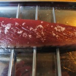 how to make katsuo tataki