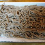 soba sushi