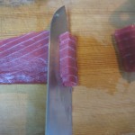 tuna, maguro