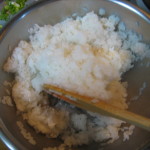 sushi rice