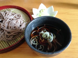 zaru soba