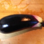 eggplant