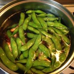 edamame