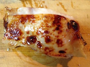 Japanese Grilled Chicken 