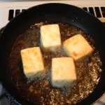 How to make Tofu Tempura