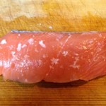 salmon