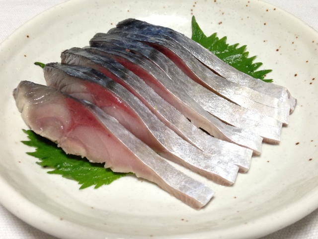 Shime Saba