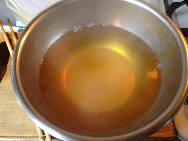 Japanese Broth / Dashi