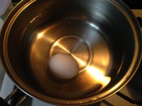 how to make Onsen Tamago