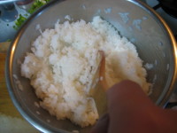 Sumeshi / Sushi Rice
