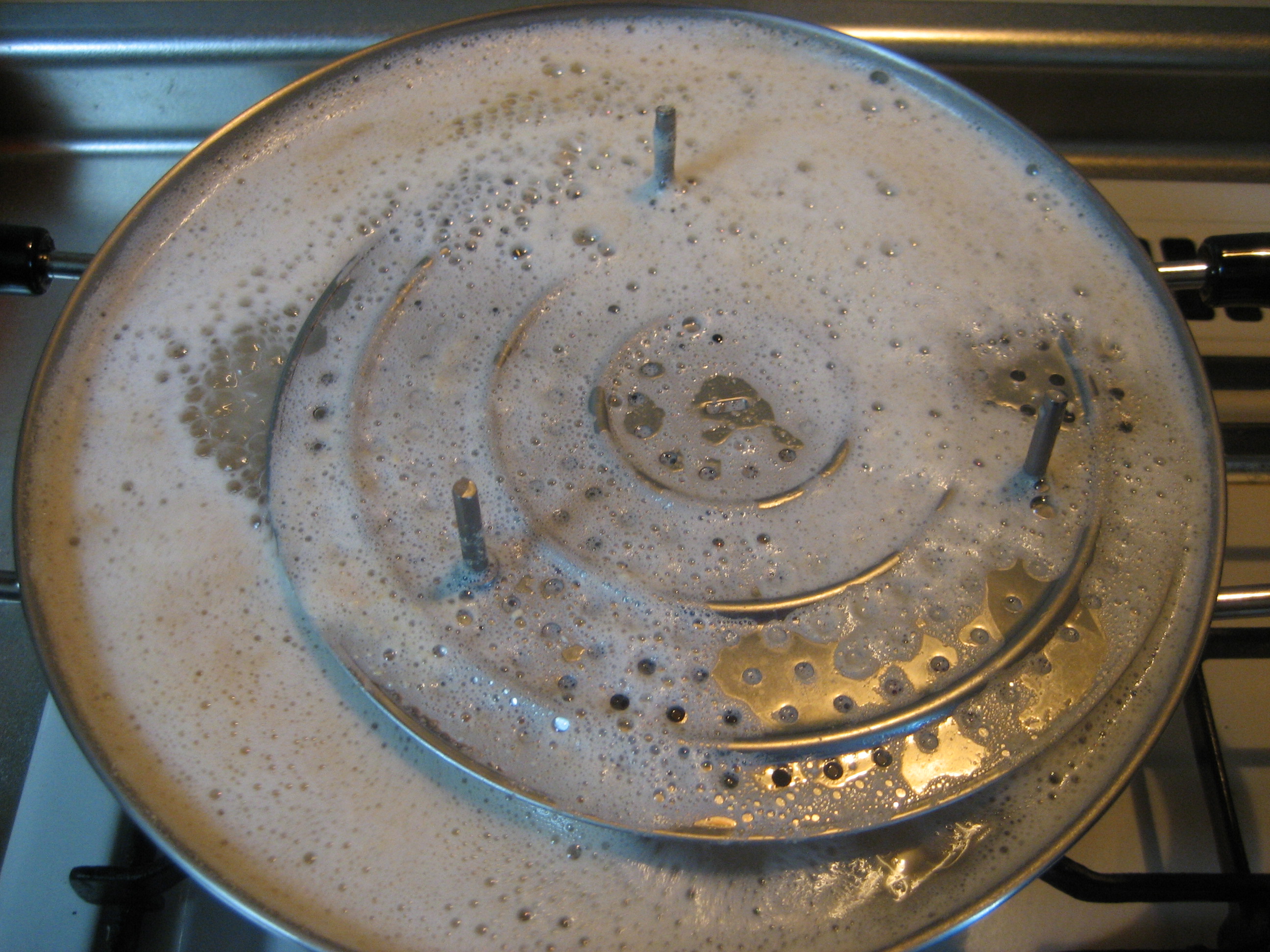 How To Boil Bamboo Shoots (Takenoko) Food in Japan