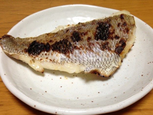 Sake-kasu Marinated Fish (Sakana no Kasuzuke) | Food in Japan